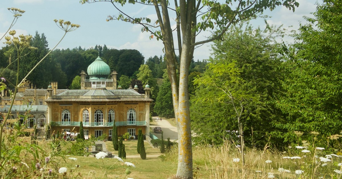 Sezincote Estate_feature