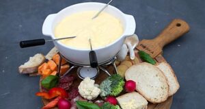 Unique Travel Gifts_fondue