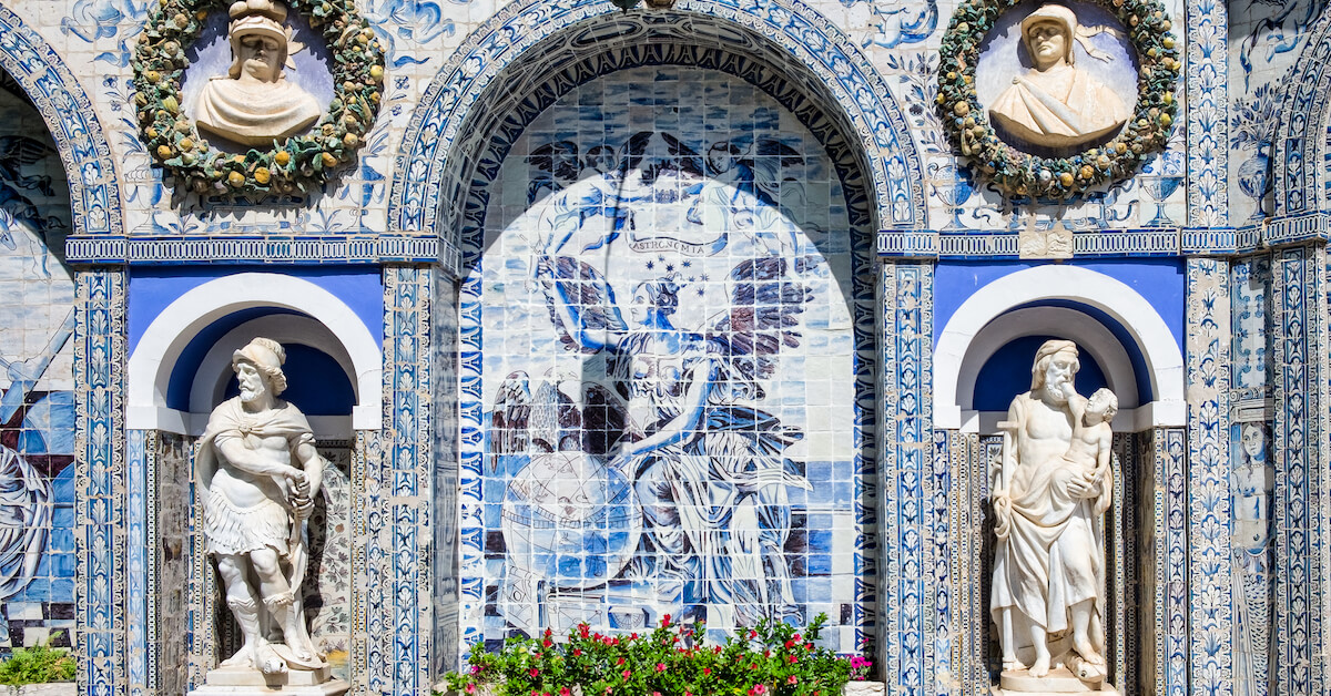 Fronteira Palace