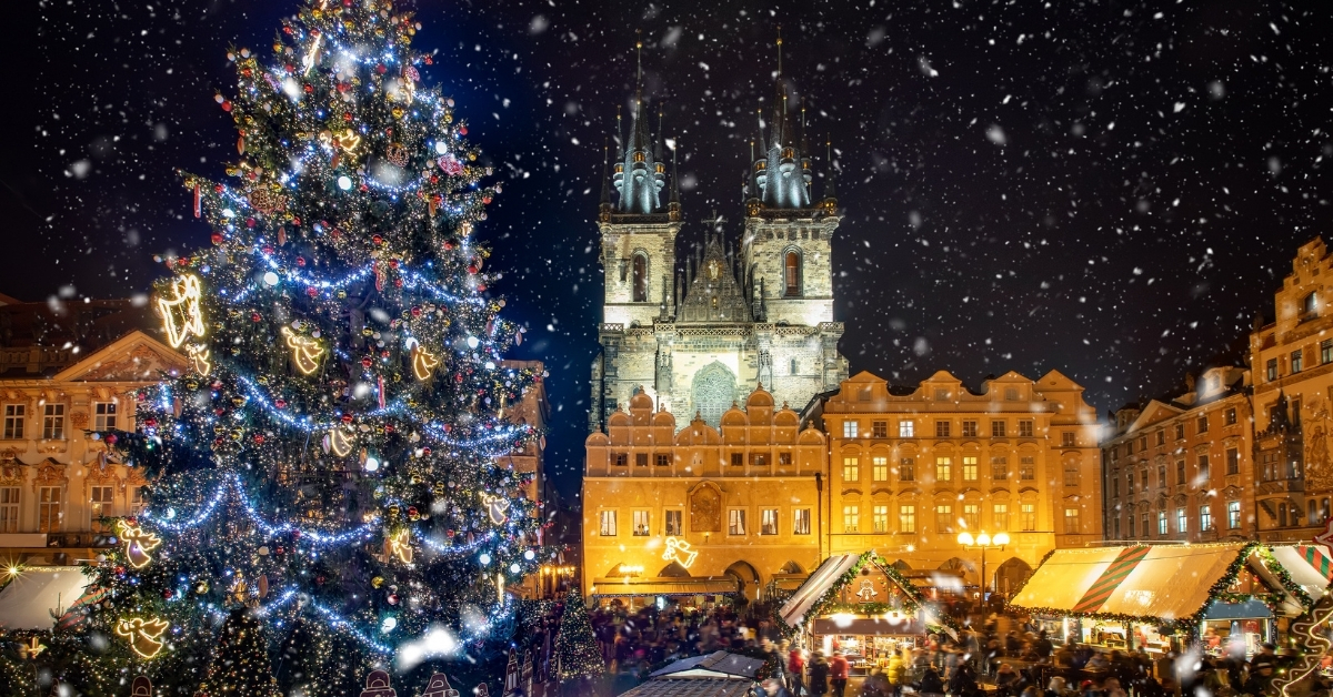 Holiday Traditions Across Europe: A Festive Journey Around the World