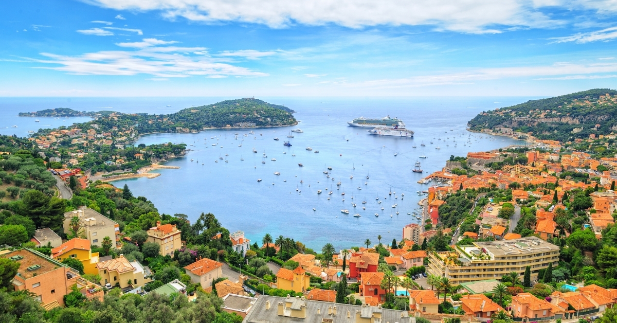 Top Travel Destinations to Visit in 2026