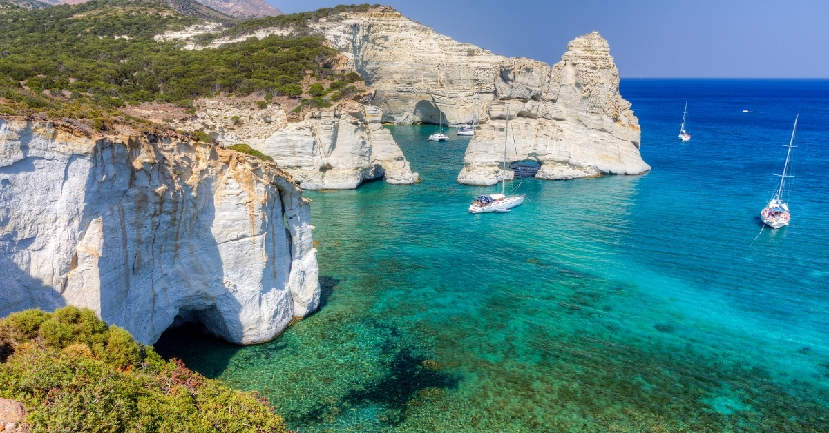 Before You Go: Must-Know Tips for Traveling to Greece