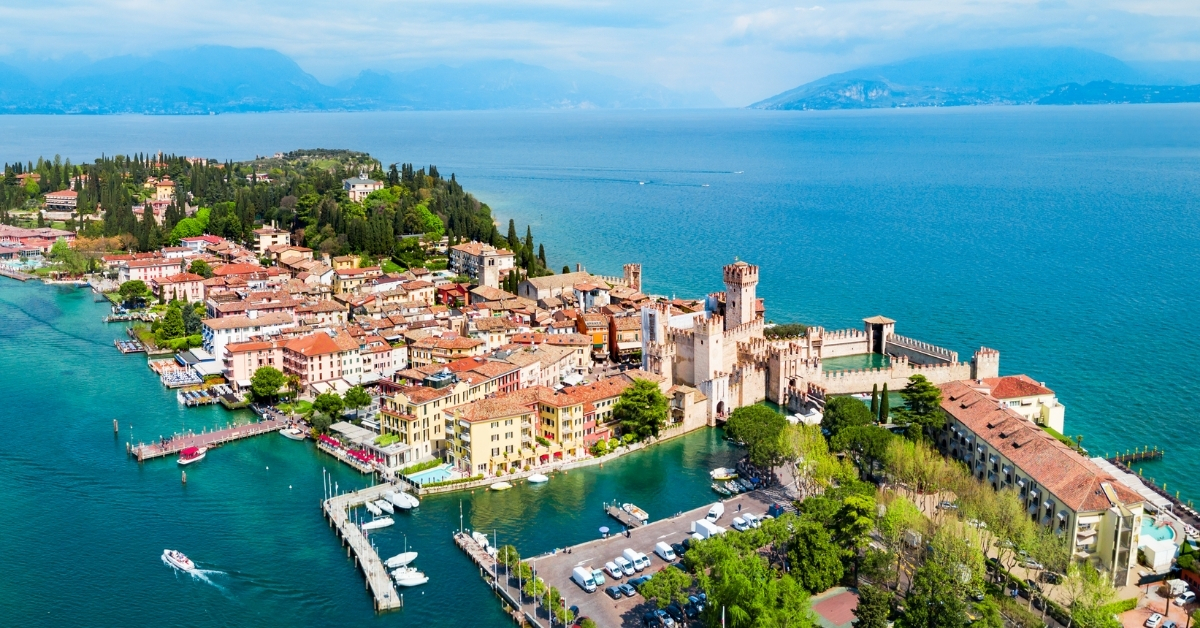 A Meaningful Way to Celebrate Milestone Birthdays: Group Travel in Europe